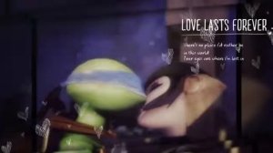 Слепая любовь: Лео и Карай