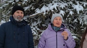 Что для вас самое важное в жизни?