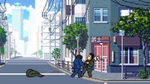 [Nintendo Switch eShop] Fading Afternoon Switch PV