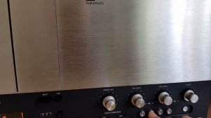 Nakamichi 700II