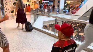 PILILIU FICA EMOCIONADO AO FALAR COM IVETE SANGALO NO CARNAVAL DE SALVADOR | PILILIU DA RESENHA