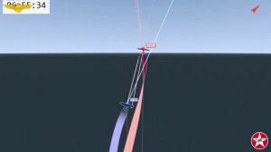 Схватка с Ахтубой