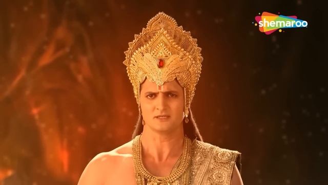 जब शत्रुघ्नजी ने किया महादेव पर ब्रह्मास्त्र का प्रहार | Har Har Mahadev | Jai Shree Hanumaan смотреть онлайн