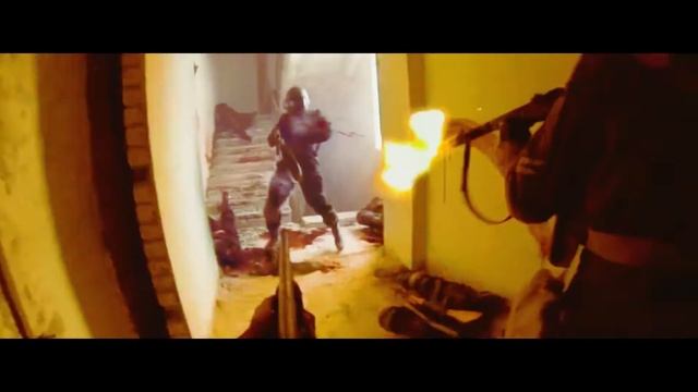 Hardcore Henry || Sect Unit - STFU смотреть онлайн