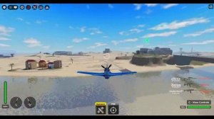 Рейд в роблокс часть 1