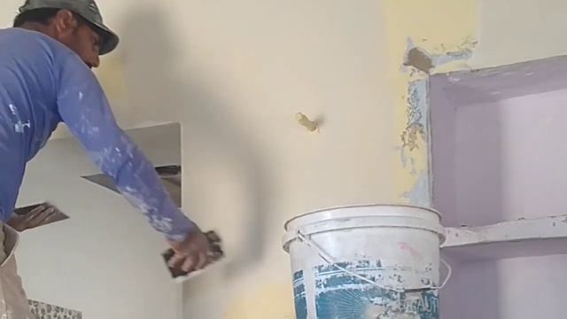 सबसे अच्छा Paint कौन सा रहता है Asian Paints Vs Nerolac Paint | Best Paint For Your House In Budget смотреть онлайн