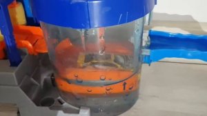 Автомойка Hot WHEELS !!!