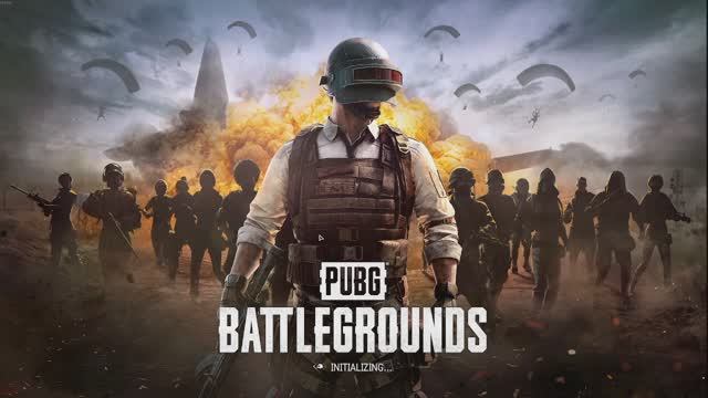 PUBG на ПК