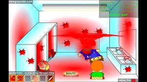 Pico's school autoclicker gameplay