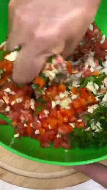 Эти лепешки с мясом готовят на всем Ближнем Востоке и в Турции. Лахмаджун. Турецкая пицца. #shorts