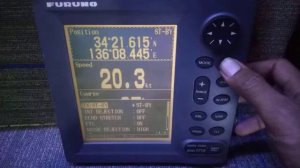 furuno 1715 marine radar for sale tokopedia