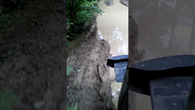 Газ66 выезд из леса смотреть онлайн