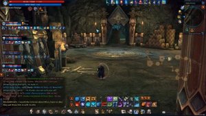 Tera Online Achievement : Arsenal of Injustice