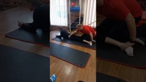 РЕАБИЛИТАЦИЯ НЕВРОЛОГИЧЕСКИХ  БОЛЬНЫХ, МЕТОДИКА ПНФ
