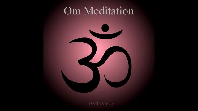 Om Meditation - Purify the Mind - Relaxation - Calmness - Inner Peace смотреть онлайн