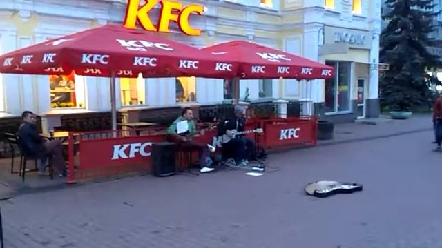 Maple Season - Вахтёрам (Бумбокс Cover) смотреть онлайн