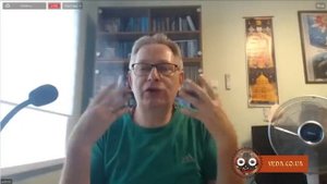 Враджендра Кумар дас - 1. Обзор Бхагавад Гиты 6 глава