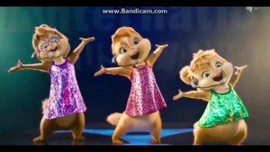 alvin et les chipmunks You Spin Me Round