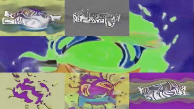 Klasky Csupo in G-Major 4932 has a Sparta Gamma Remix смотреть онлайн