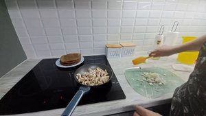 Давно Я ТАК НЕ БЕГАЛА за красотой// его готовлю БЕЗ ХЛОПОТ