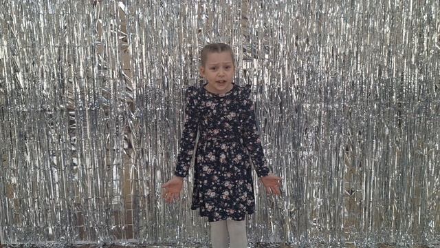 Ольга Борисова " Веснушки "
Исполняет: Дахтина Вероника. смотреть онлайн