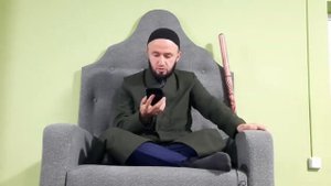 Саволу чавоб шаби Таробех (9) 20.04.2021 ДОМУЛЛО АБДУЛКОДИР