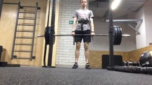 Тяга с виса