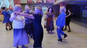 А на речке туман........ 25.01.25.