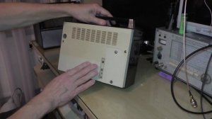 Мои радиоприёмники ВЭФ