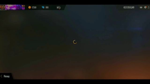 ДОНАТ на ПРОКЛЯТЫЙ АККАУНТ в ФРИ ФАЕР! смотреть онлайн