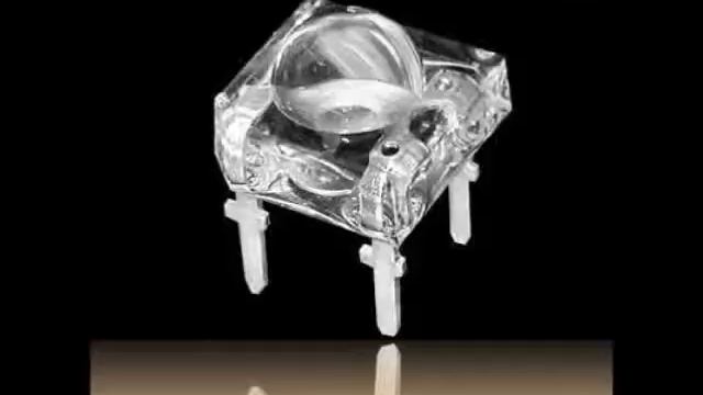 Flux Led , Piranha Led смотреть онлайн