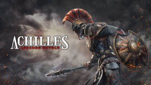 Achilles: Legends Untold — Трейлер даты релиза на Nintendo Switch