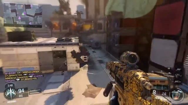 Mazer Miloz - Clips & fails #12 смотреть онлайн