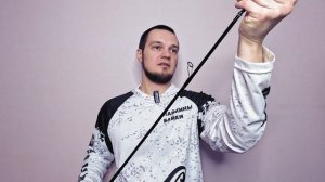Первый взгляд на тревел спиннинг LOOKER X4 UL. Новый игрок в бюджетном сегменте