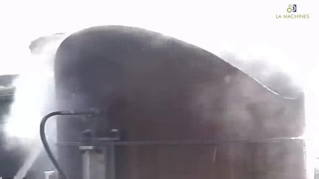 Fast Extreme Water Jet Cutter Machine Working, Modern Technology Waterjet Cutting Compilation