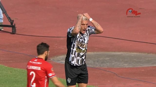 Metropolitanos le aguantó el empate a Caracas | LigaFUTVExMeridiano | Metropolitanos VS Caracas смотреть онлайн