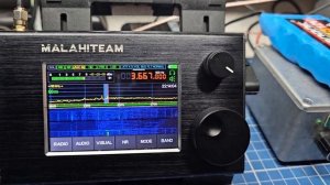 УБИЙЦА ПОМЕХ!  Фазовый подавитель помех X Phase