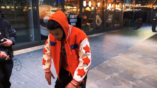 French Montana - Don't Panic (Official Remix Video) By Lil Raf смотреть онлайн