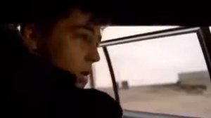 Здарова бандиты (момент из фильма Брат)