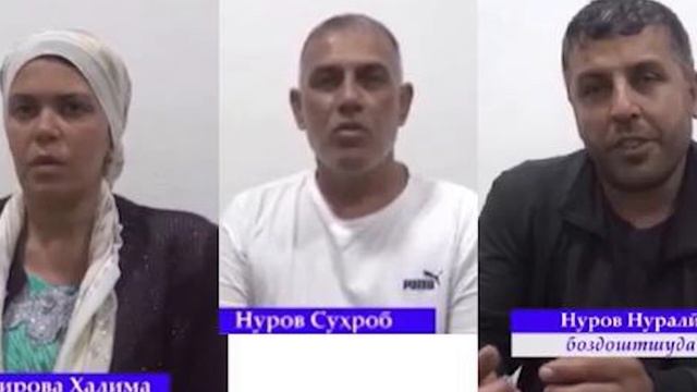 ДАР ХОВАЛИНГ ЯК ЗАН БА ФУРӮШИ МОДДАҲОИ НАШЪАДОР АЙБДОР МЕШАВАД