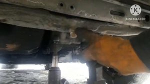 Пассат б3 замена подушки