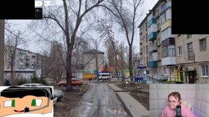КАША И КРИПЕР 2004 ОЦЕНИВАЮТ ГОРОДА