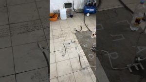 Ремонт кондиционера на Шкода Фабия
