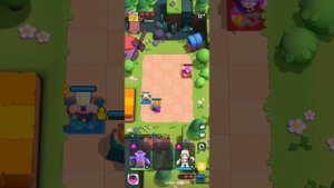 CLASH MINI #250 TESTANDO MEU NOVO MINI "DAGGER THROWER"!!