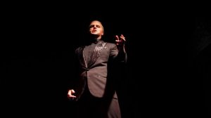 Маятник времён финальный 14.04.24 - Иван Ожогин "Мастер и Маргарита"