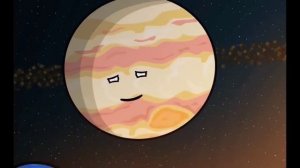 Что будет, если вместо Солнца окажется чёрная дыра.