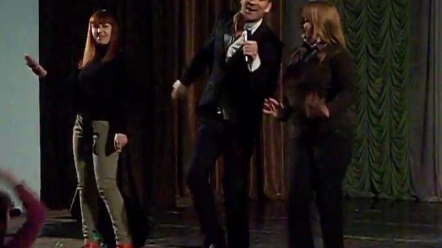 классно танцует смотреть онлайн