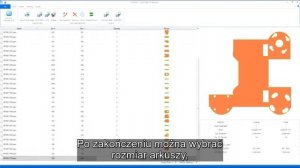 2D Nesting Solid Edge