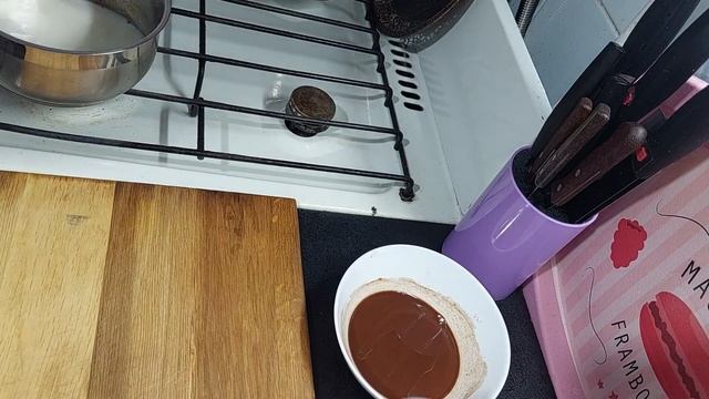 Какао классический рецепт без пенки на молоке и на воде