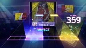 Project Sekai: Colorful Stage (バグ/Bug - Hard) - Full Combo (日本語 Server)